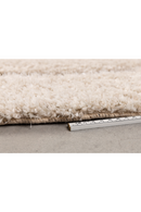 Oval Beige Rug 5' x 10' | Zuiver Spark | Dutchfurniture.com