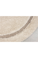 Oval Beige Rug 5' x 10' | Zuiver Spark | Dutchfurniture.com