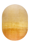 Oval Area Rug 5' x 7'5" | Zuiver Sunset | Dutchfurniture.com