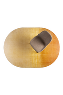 Oval Area Rug 5' x 7'5" | Zuiver Sunset | Dutchfurniture.com