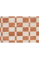 Handwoven Patterned Rug 5' x 7'5" | Zuiver Checker | Dutchfurniture.com