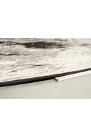 Round Woven Outdoor Rug | Zuiver Moon | Oroatrade.com