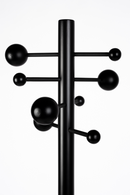 Rubber Wood Coat Rack | Zuiver Jason | Oroatrade.com