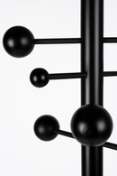 Rubber Wood Coat Rack | Zuiver Jason | Oroatrade.com