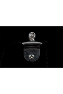 Black Cooler Chest | Zuiver Be Cool | Dutchfurniture.com