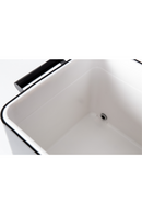 Black Cooler Chest | Zuiver Be Cool | Dutchfurniture.com