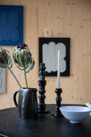 Gypsum Modern Wall Art | Zuiver August | Dutchfurniture.com