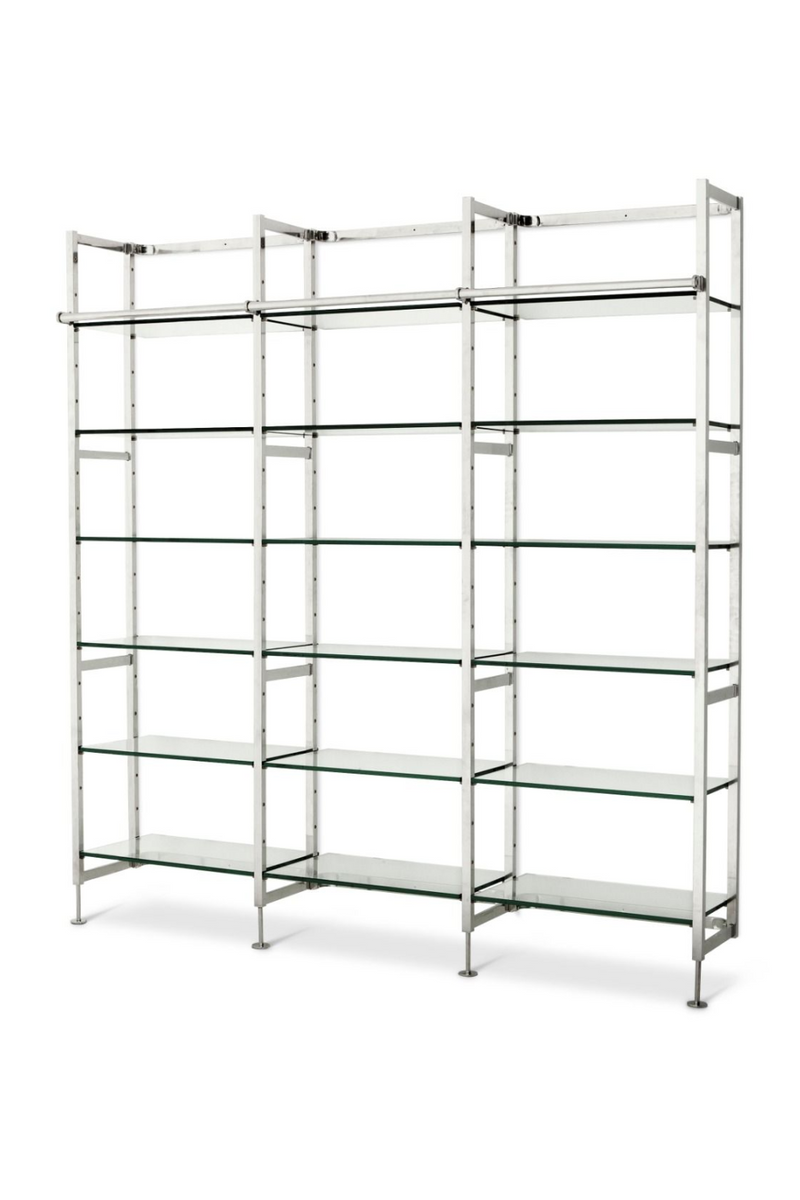 Ladder Display Cabinet | Eichholtz Delano |