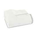 430TC Cotton Sateen Duvet Cover | Amalia Home Alba | Oroatrade.com