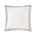 430TC Cotton Sateen Euro Sham | Amalia Home Alba | Oroatrade.com
