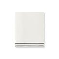 430TC Cotton Sateen Flat Sheet | Amalia Home Alba | Oroatrade.com
