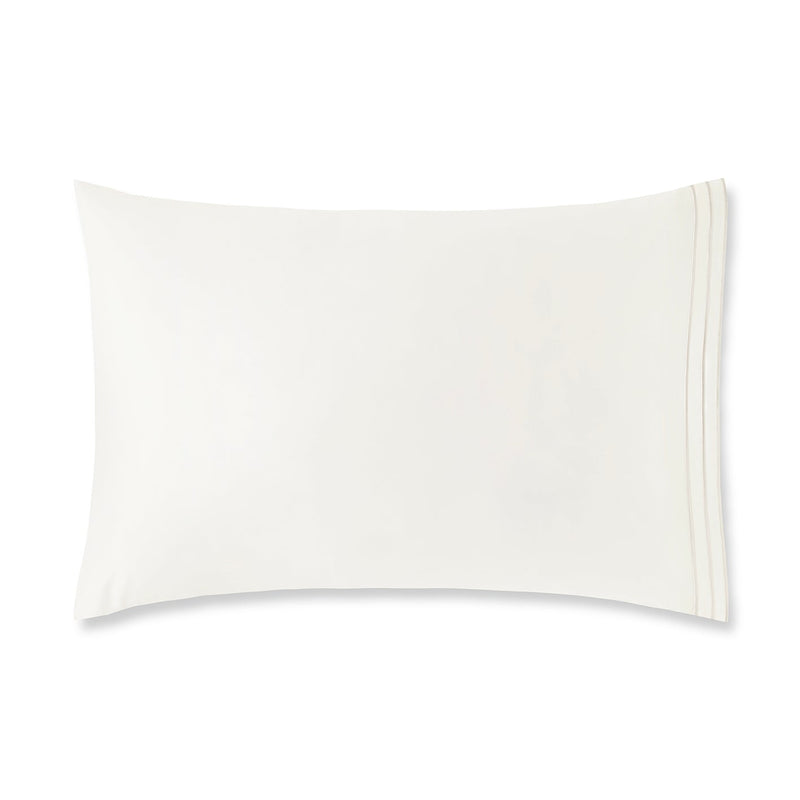 430TC Cotton Sateen Pillowcase Set | Amalia Home Alba | Oroatrade.com