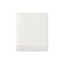 430TC Cotton Sateen Flat Sheet | Amalia Home Alba | Oroatrade.com