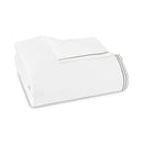 430TC Cotton Sateen Duvet Cover | Amalia Home Alba | Oroatrade.com