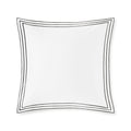 430TC Cotton Sateen Euro Sham | Amalia Home Alba | Oroatrade.com