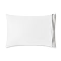 430TC Cotton Sateen Pillowcase Set | Amalia Home Alba | Oroatrade.com