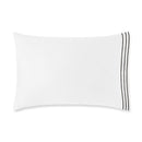 430TC Cotton Sateen Pillowcase Set | Amalia Home Alba | Oroatrade.com
