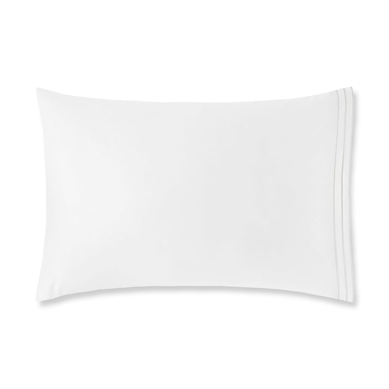 430TC Cotton Sateen Pillowcase Set | Amalia Home Alba   | Oroatrade.com
