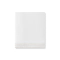 430TC Cotton Sateen Flat Sheet | Amalia Home Alba | Oroatrade.com