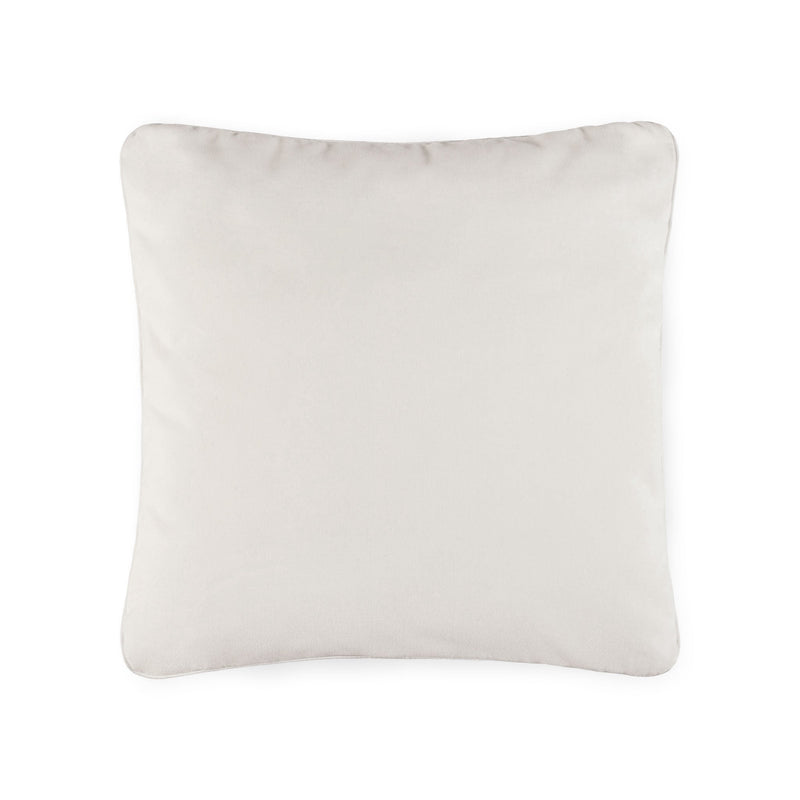 Cotton Velvet Decorative Pillow | Amalia Home Jaya | Oroatrade.com