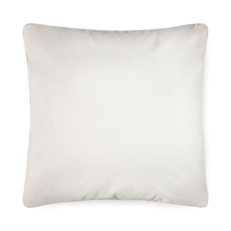 Cotton Velvet Euro Sham | Amalia Home Jaya | Oroatrade.com