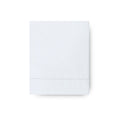 430TC Sateen Hemstitched Flat Sheet | Amalia Home Suave | Oroatrade.com