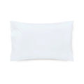 430TC Sateen Hemstitched Pillowcase Set | Amalia Home Suave  | Oroatrade.com