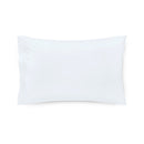 430TC Sateen Hemstitched Pillowcase Set | Amalia Home Suave  | Oroatrade.com