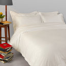 430TC Sateen Duvet Cover | Amalia Home Suave  | Oroatrade.com