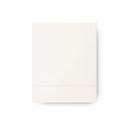 430TC Sateen Hemstitched Flat Sheet | Amalia Home Suave | Oroatrade.com