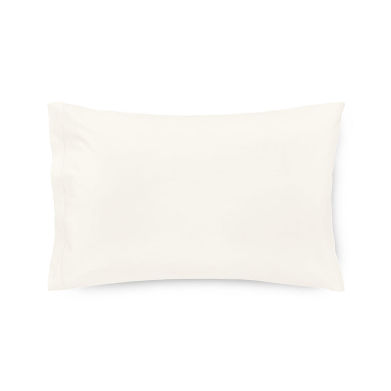 430TC Sateen Hemstitched Pillowcase Set | Amalia Home Suave  | Oroatrade.com