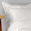 430TC Sateen Duvet Cover | Amalia Home Suave  | Oroatrade.com