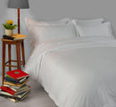 430TC Sateen Duvet Cover | Amalia Home Suave  | Oroatrade.com