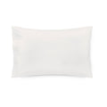 430TC Sateen Hemstitched Pillowcase Set | Amalia Home Suave  | Oroatrade.com