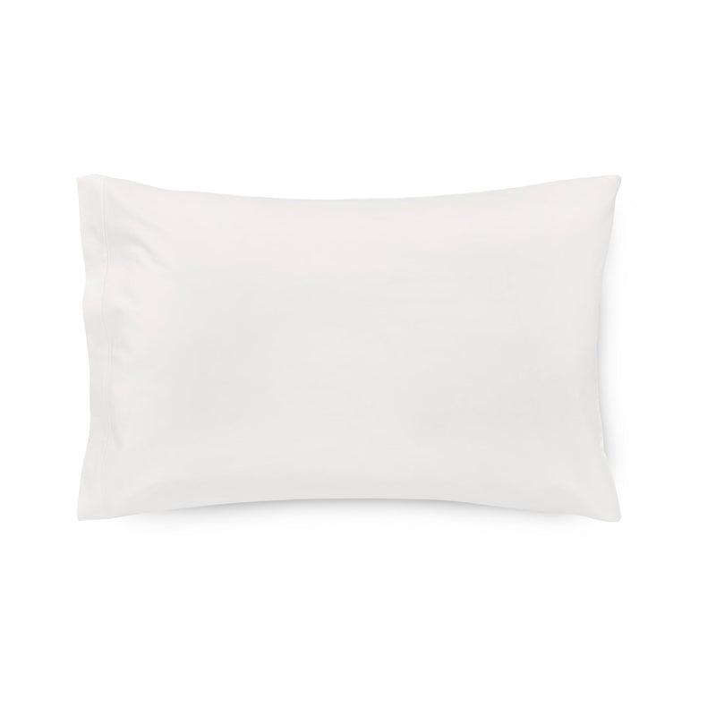 430TC Sateen Hemstitched Pillowcase Set | Amalia Home Suave  | Oroatrade.com