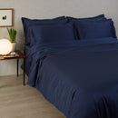 430TC Sateen Duvet Cover | Amalia Home Suave  | Oroatrade.com