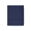 430TC Sateen Hemstitched Flat Sheet | Amalia Home Suave | Oroatrade.com