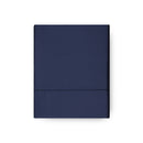 430TC Sateen Hemstitched Flat Sheet | Amalia Home Suave | Oroatrade.com