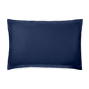 430TC Sateen Flanged Sham Set | Amalia Home Suave | Oroatrade.com