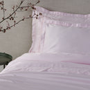 430TC Sateen Duvet Cover | Amalia Home Suave  | Oroatrade.com