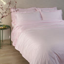 430TC Sateen Duvet Cover | Amalia Home Suave  | Oroatrade.com