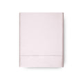 430TC Sateen Hemstitched Flat Sheet | Amalia Home Suave | Oroatrade.com