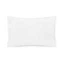 430TC Sateen Hemstitched Pillowcase Set | Amalia Home Suave  | Oroatrade.com