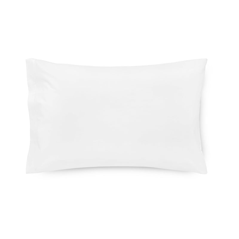 430TC Sateen Hemstitched Pillowcase Set | Amalia Home Suave  | Oroatrade.com