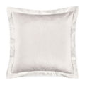 Combed Cotton Matelassé Euro Sham | Amalia Home Aura | Oroatrade.com
