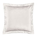 Combed Cotton Matelassé Euro Sham | Amalia Home Aura | Oroatrade.com