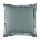 Combed Cotton Matelassé Decorative Pillow | Amalia Home Aura | Oroatrade.com