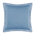 Combed Cotton Matelassé Euro Sham | Amalia Home Aura | Oroatrade.com