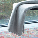 Knitted Cashmere Throw | Amalia Home Lúcia | Oroatrade.com