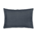 Stonewashed Linen Sham Set | Amalia Home Maia | Oroatrade.com